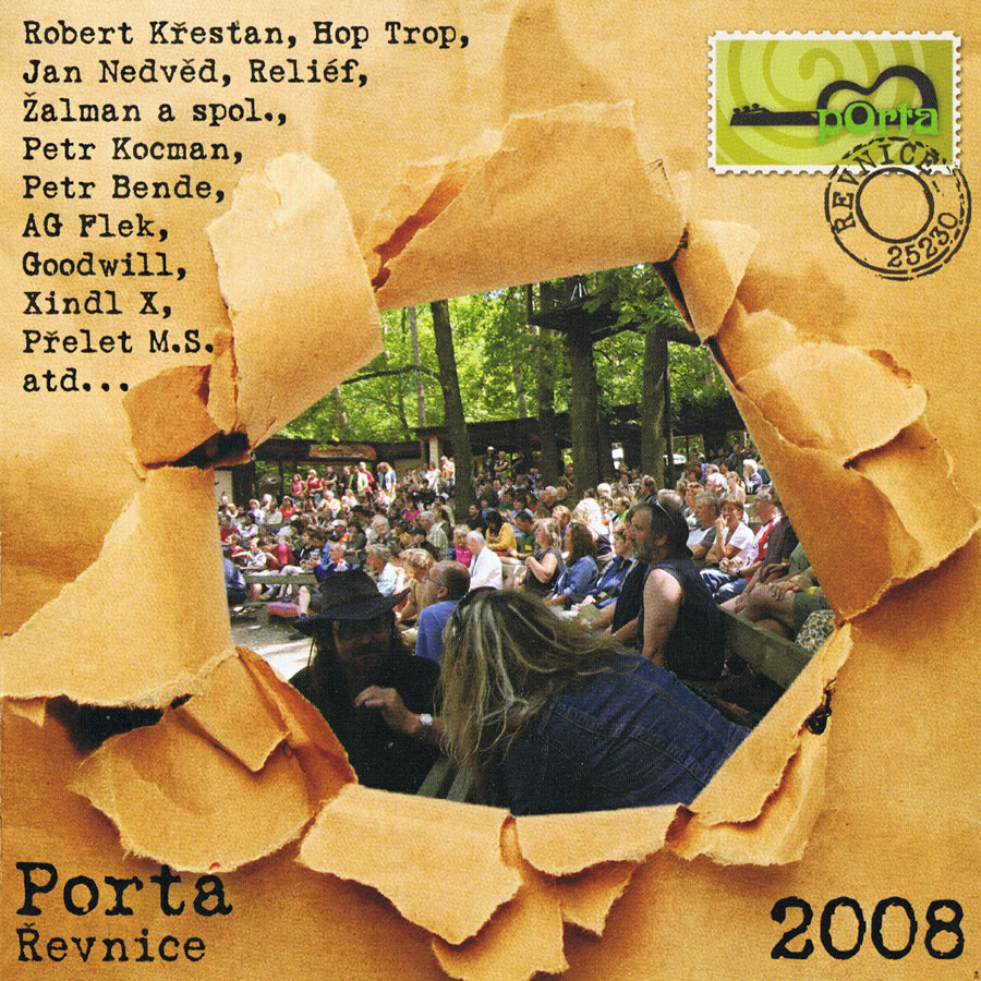 Festival Porta