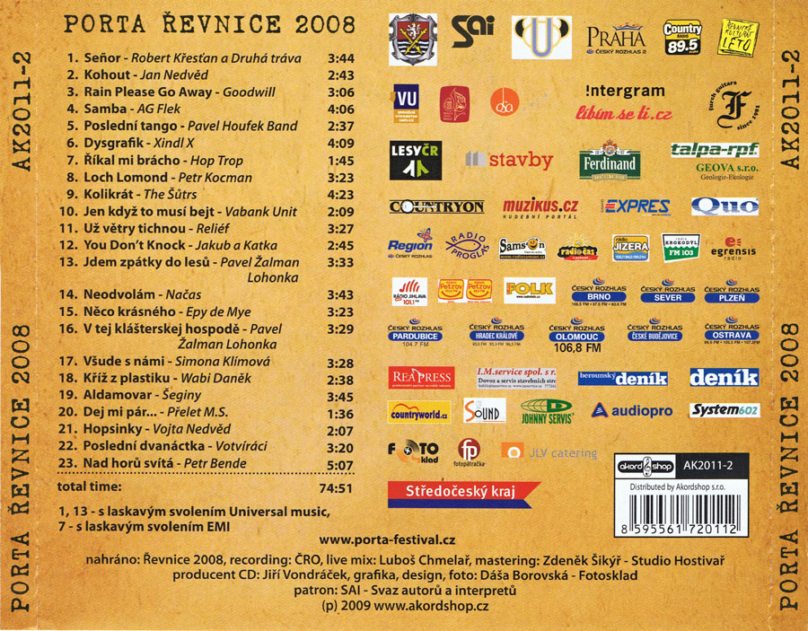 Festival Porta