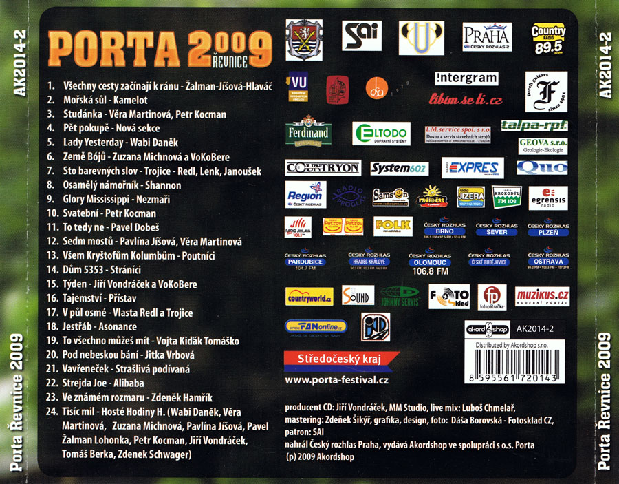 Festival Porta