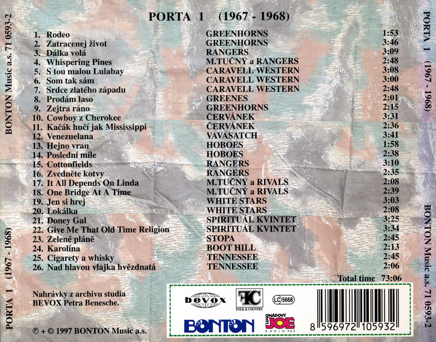 Festival Porta