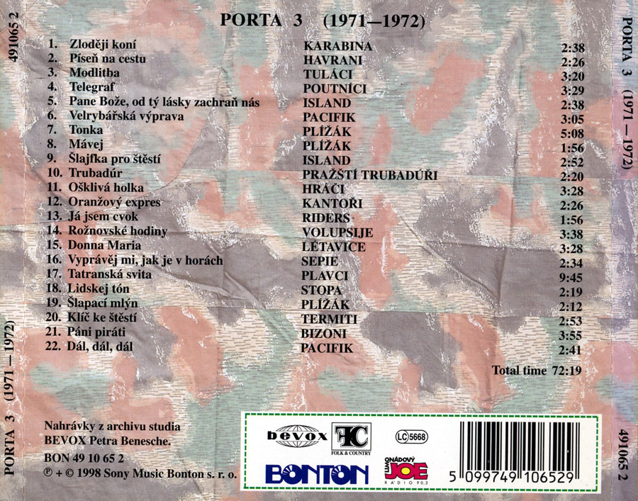 Festival Porta