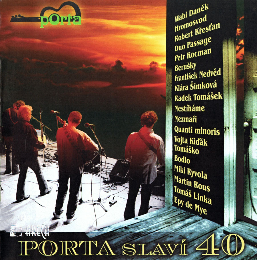 Festival Porta