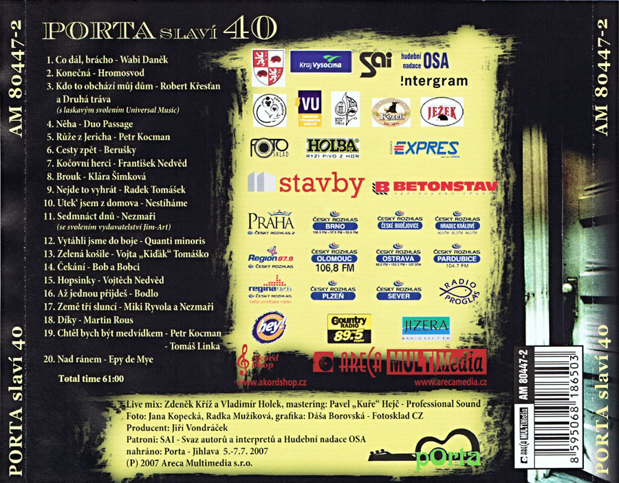 Festival Porta