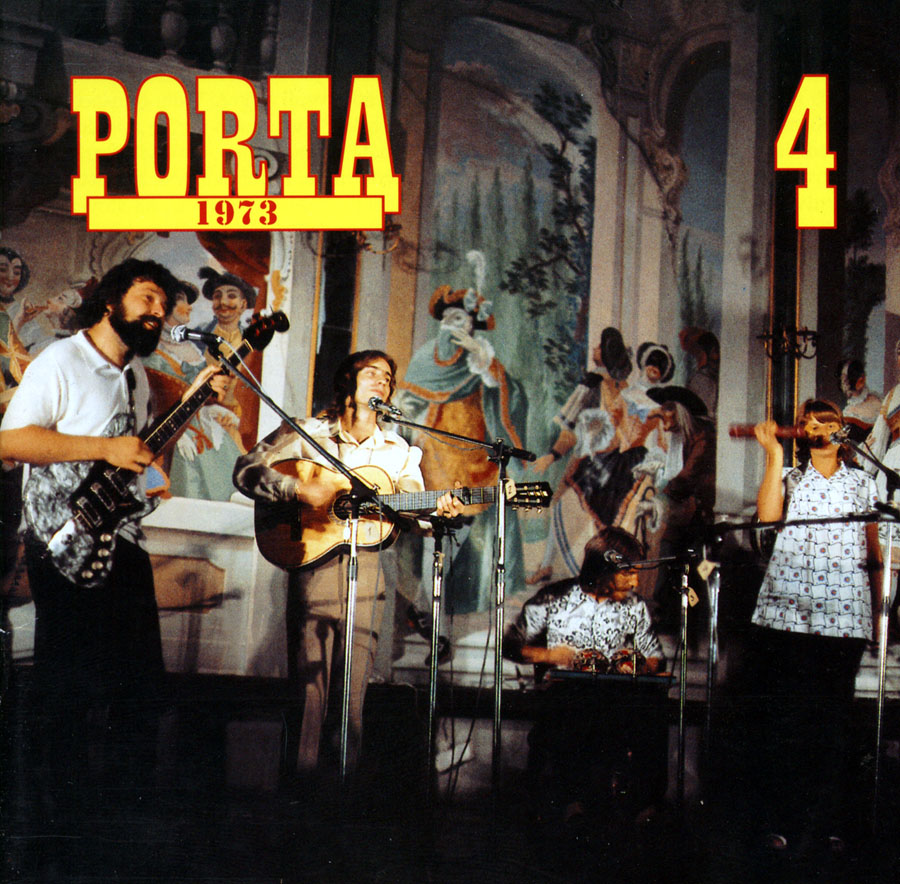 Festival Porta