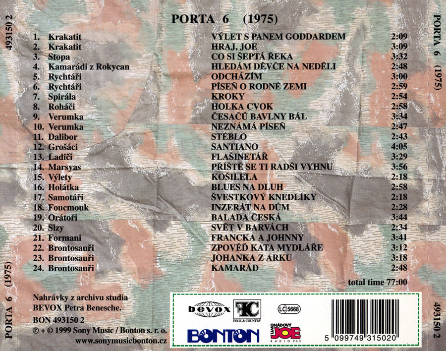Festival Porta