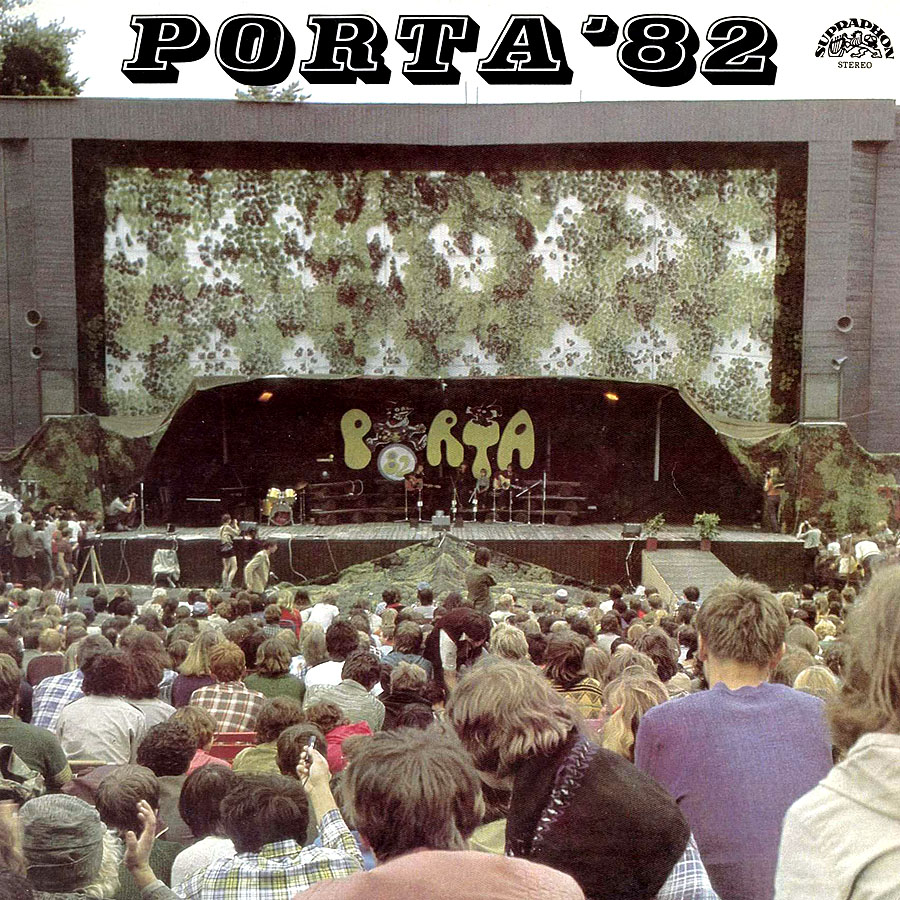 Festival Porta