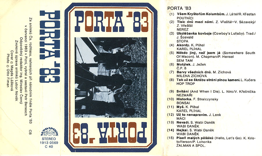 Festival Porta
