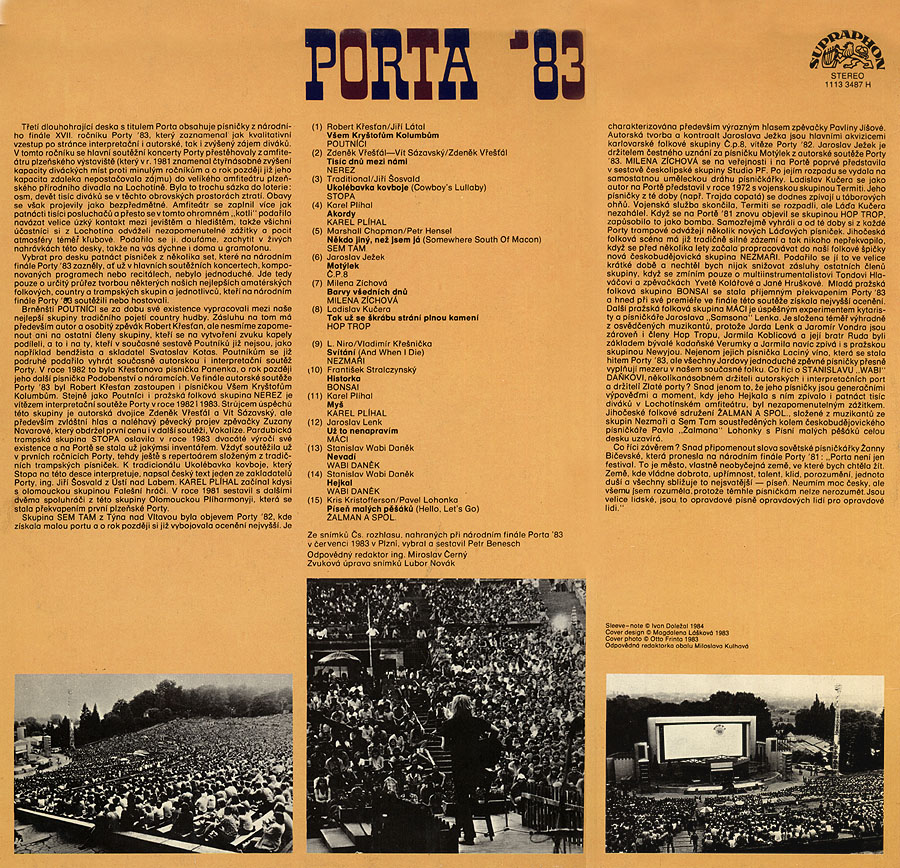 Festival Porta