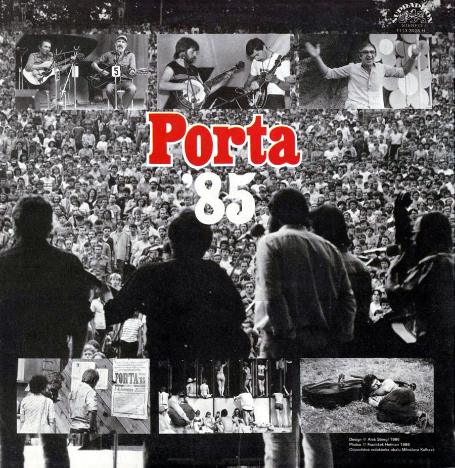 Festival Porta