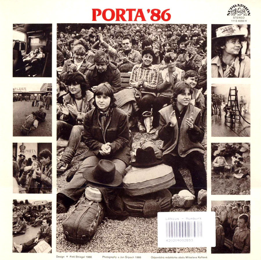 Festival Porta