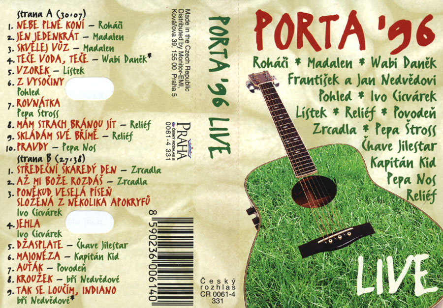 Festival Porta