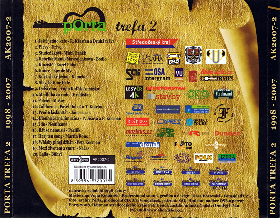 Festival Porta