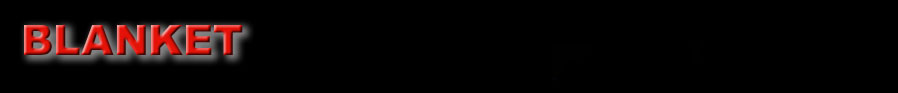 Logo BLANKET