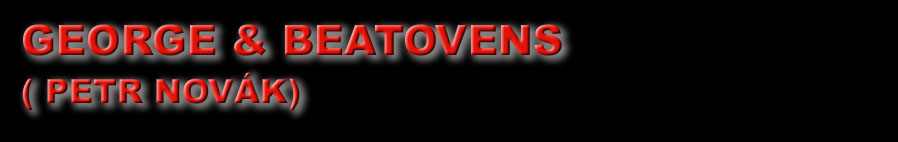 Logo GEORGE & BEATOVENS