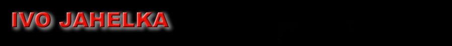 Logo IVO JAHELKA