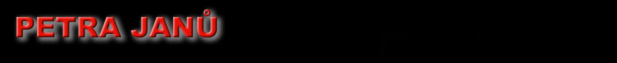 Logo PETRA JAN