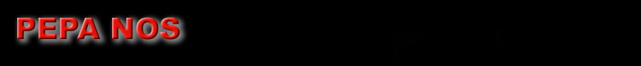 Logo PEPA NOS