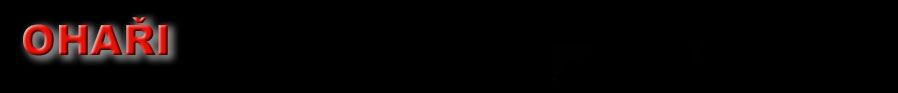 Logo OHAŘI
