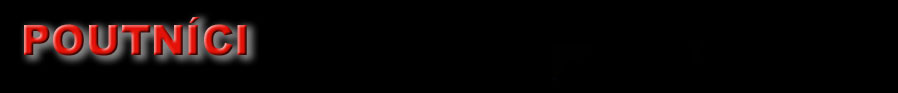 Logo POUTNÍCI