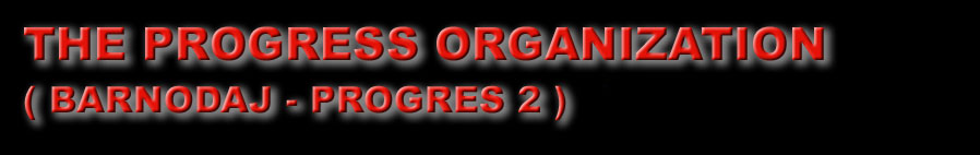 Logo PROGRES 2