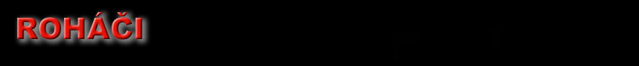 Logo ROHÁČI