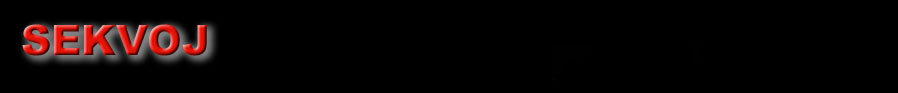Logo SEKVOJ