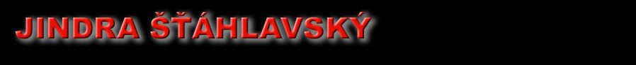 Logo JINDRA HLAVSK