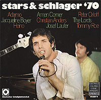 Obal Stars & Schlager '70