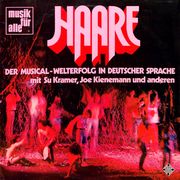 Die Matadors - Mit Su Kramer, Joe Kienemann - Haare (Der Musical - Welterfolg In Deutscher Sprache)