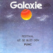 GALAXIE 8