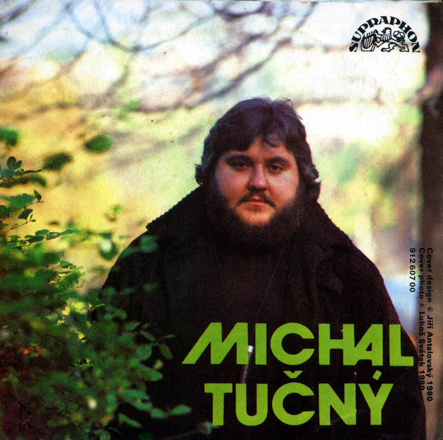 Michal Tun