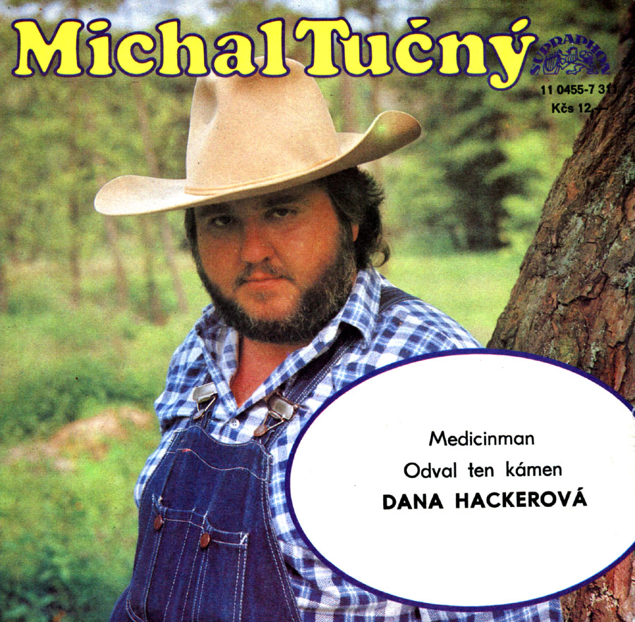 Michal Tun