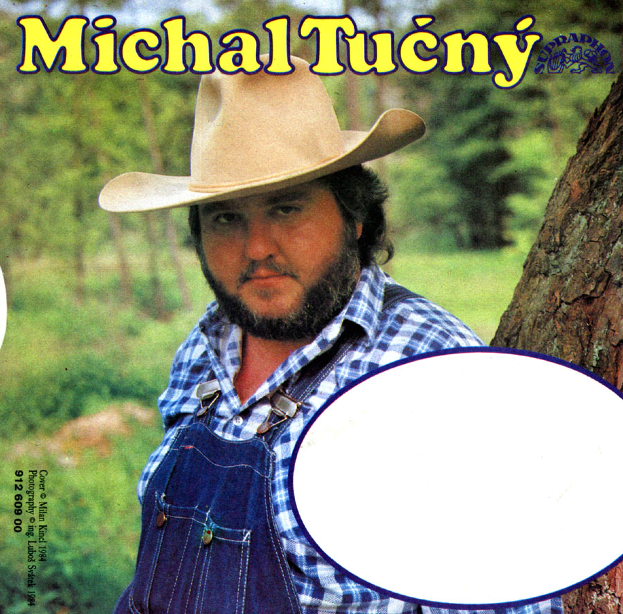 Michal Tun