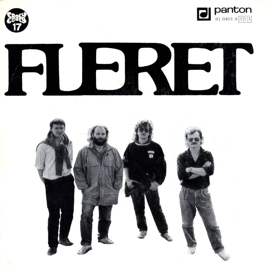 FLERET - CESTY 17