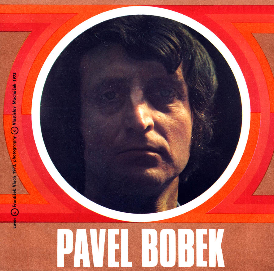 Pavel Bobek
