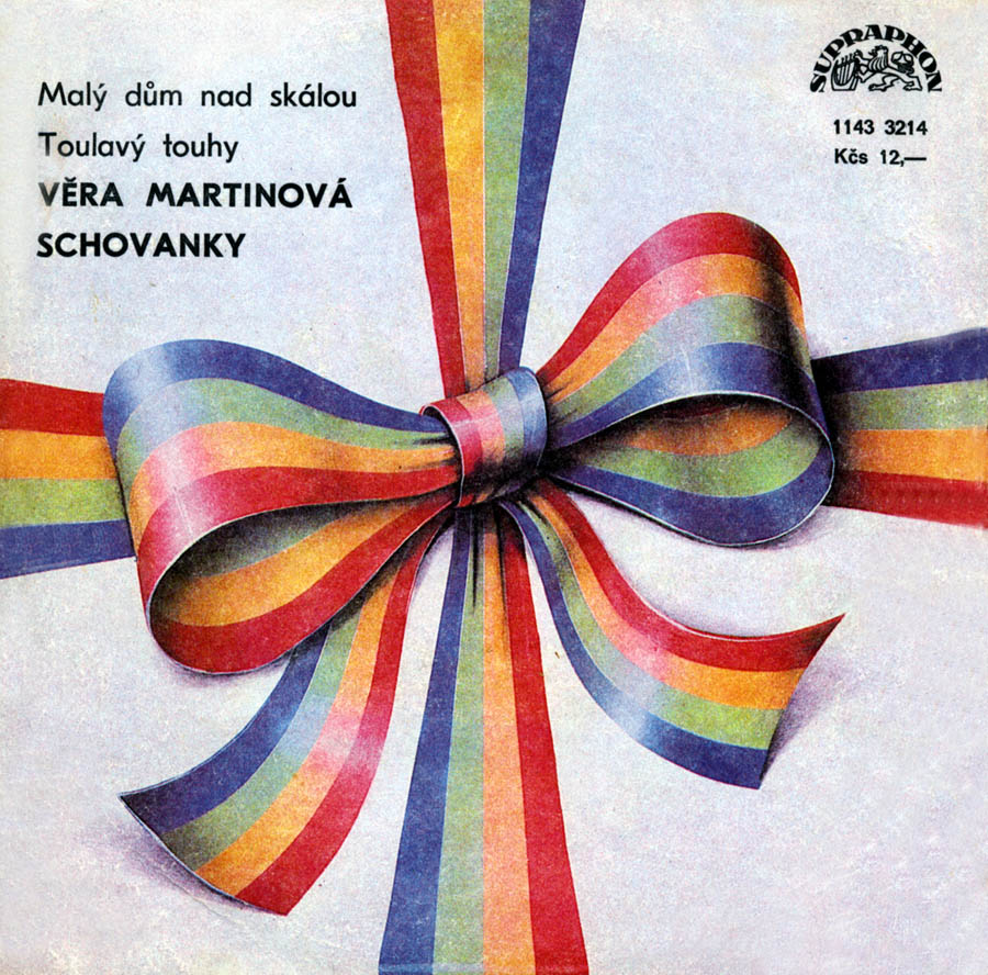 Vra Martinov