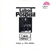Obal SP Lubo Pospil - Kampa