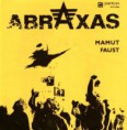 Obal SP Abraxas - Mamut / Faust