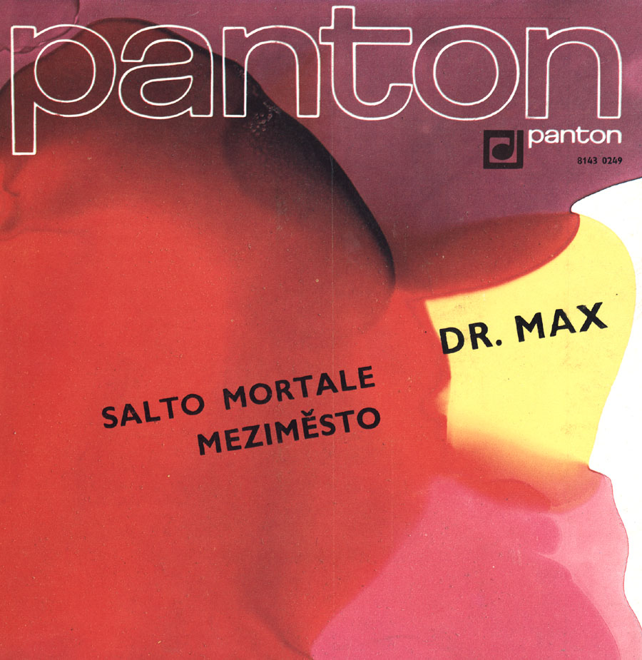 Dr.Max - Salto Mortale / Meziměsto  1