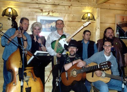 Kamardi - celkov foto