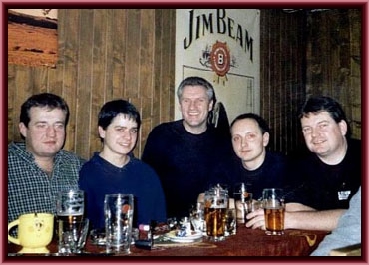 LOCHNESS - celkov foto