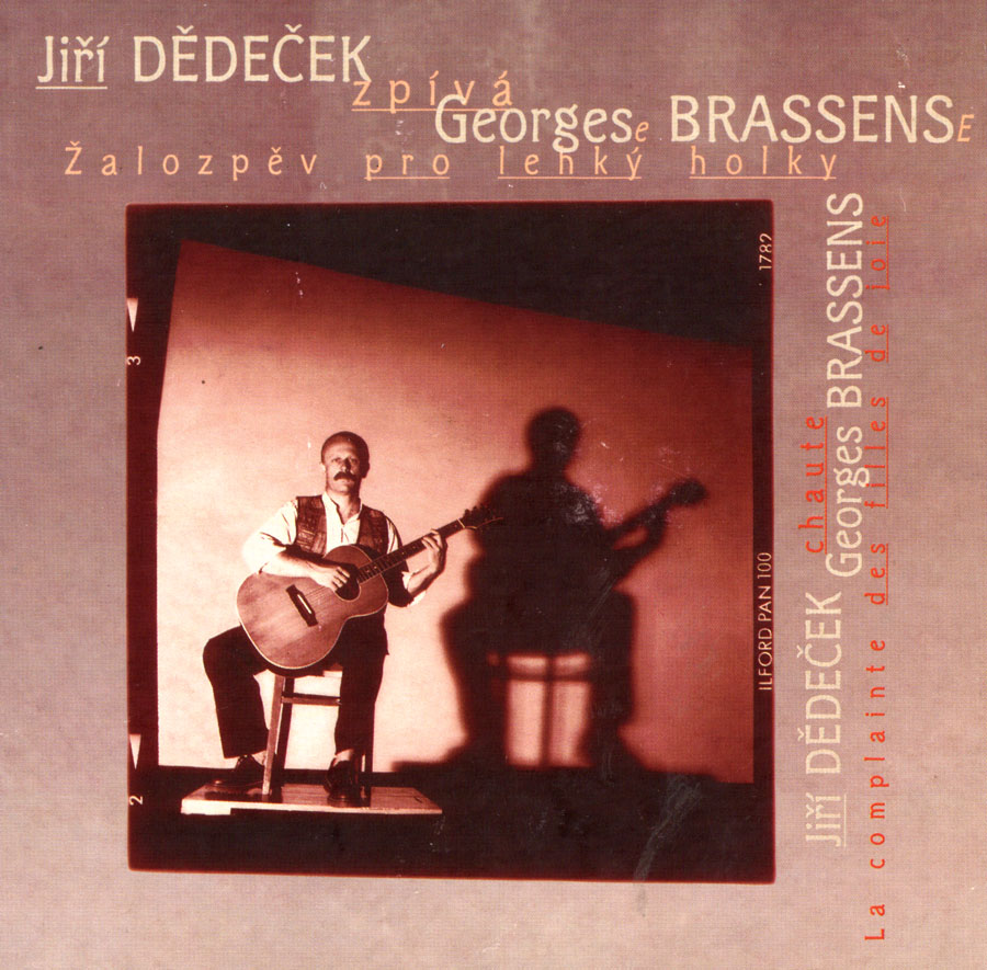 JI DDEEK
