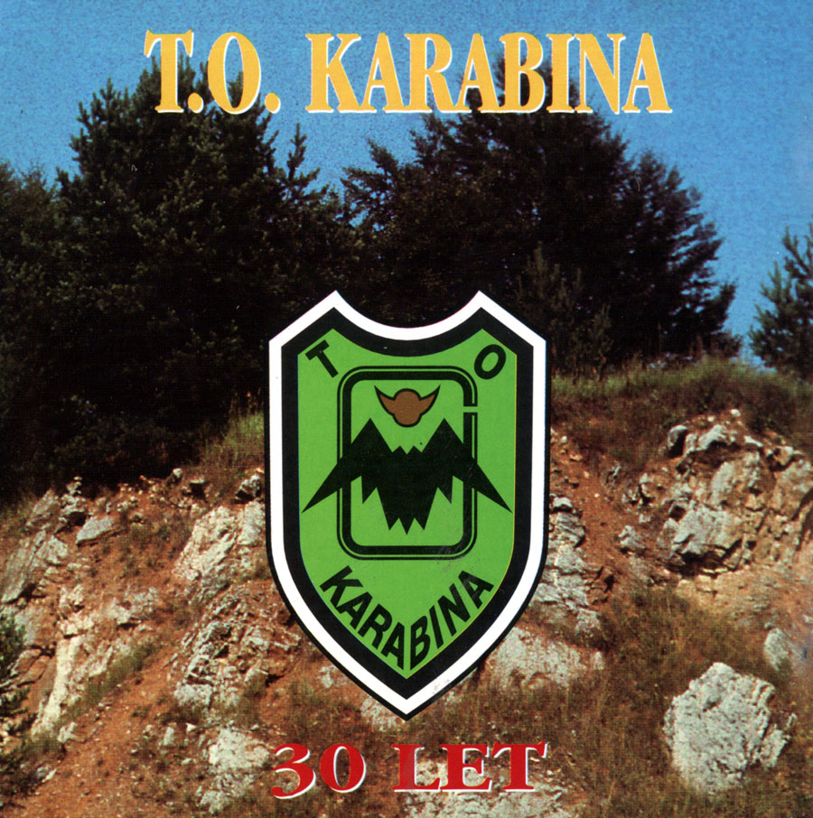 KARABINA