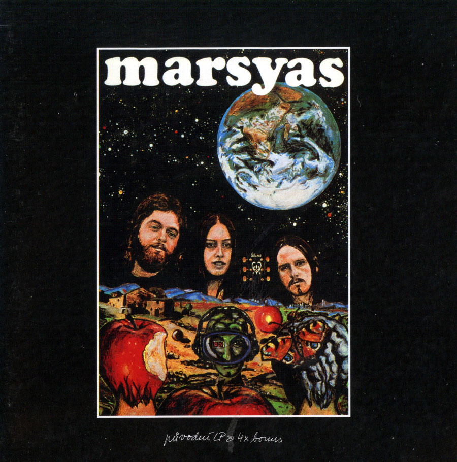MARSYAS