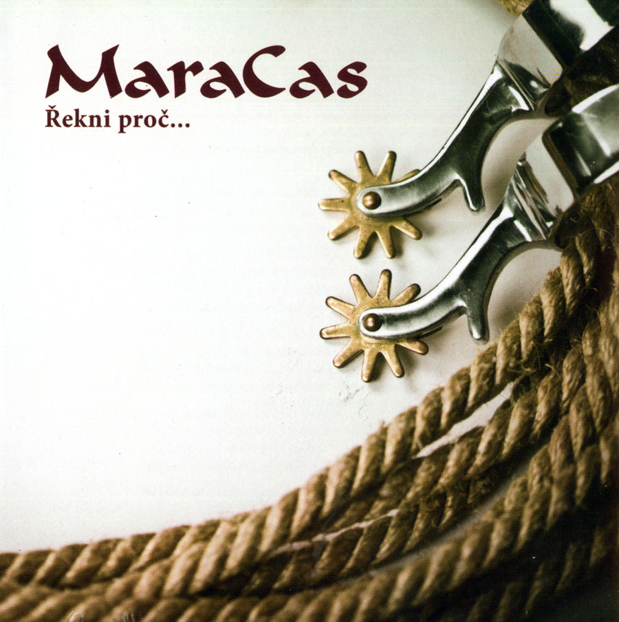 MARACAS