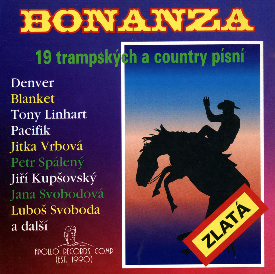 BONANZA