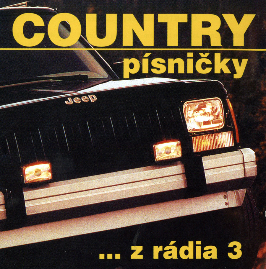 COUNTRY PSNIKY Z RDIA