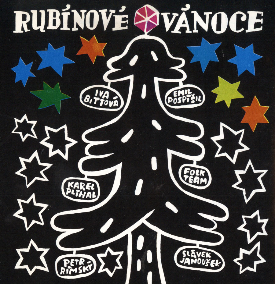 RUBNOV VNOCE