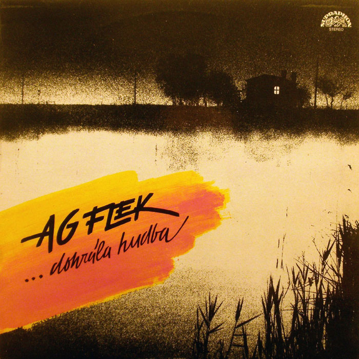 AG Flek - Dohrla hudba