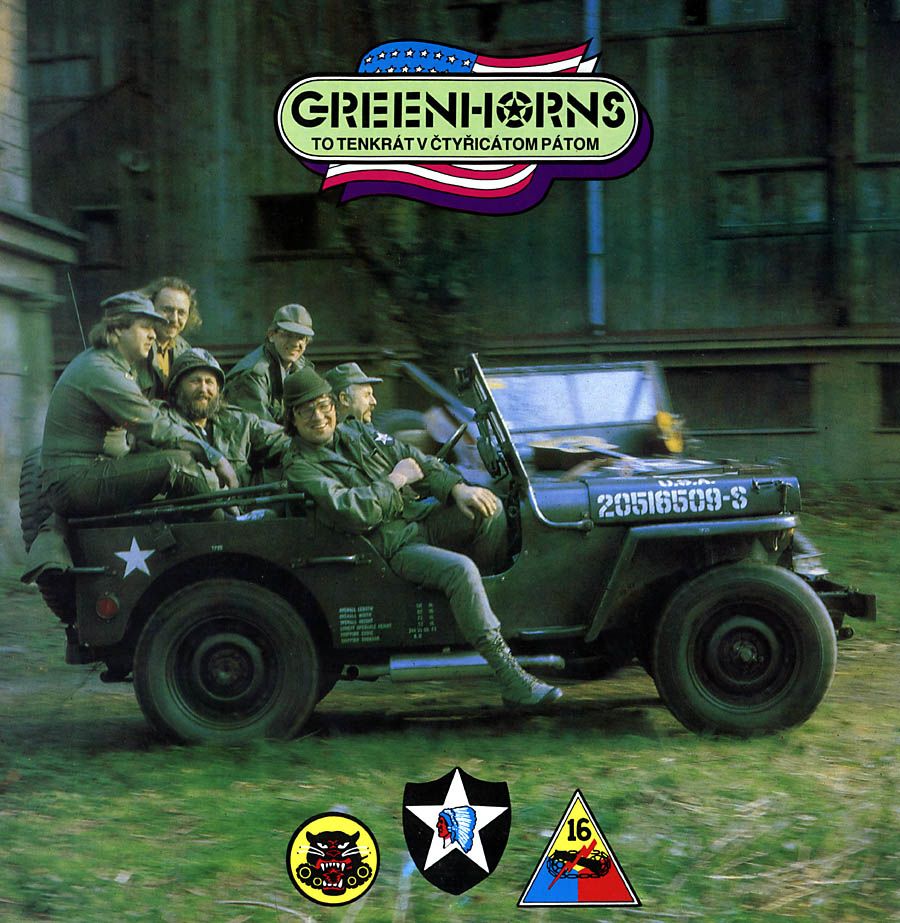 Greenhorns